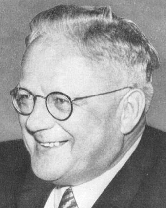 <b>Hans Ertel</b> (1904-1971) was appointed in 1946 Professor of Geophysics at the <b>...</b> - hans_e2